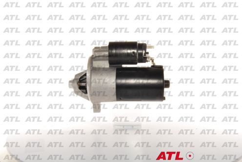 ATL Autotechnik A 75 610 Starter